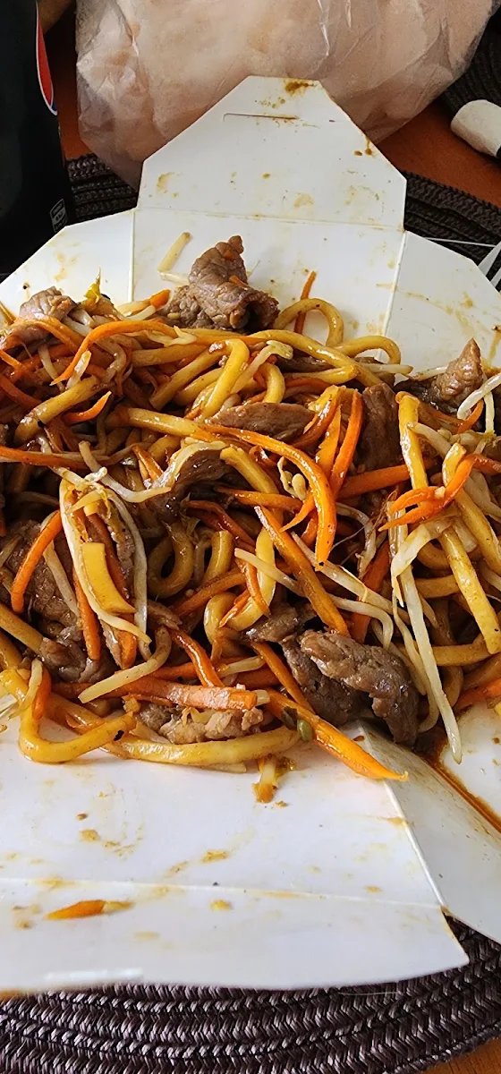 Highlights, Noodle Tonight
