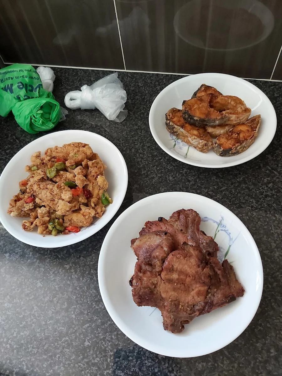 Pork Chop