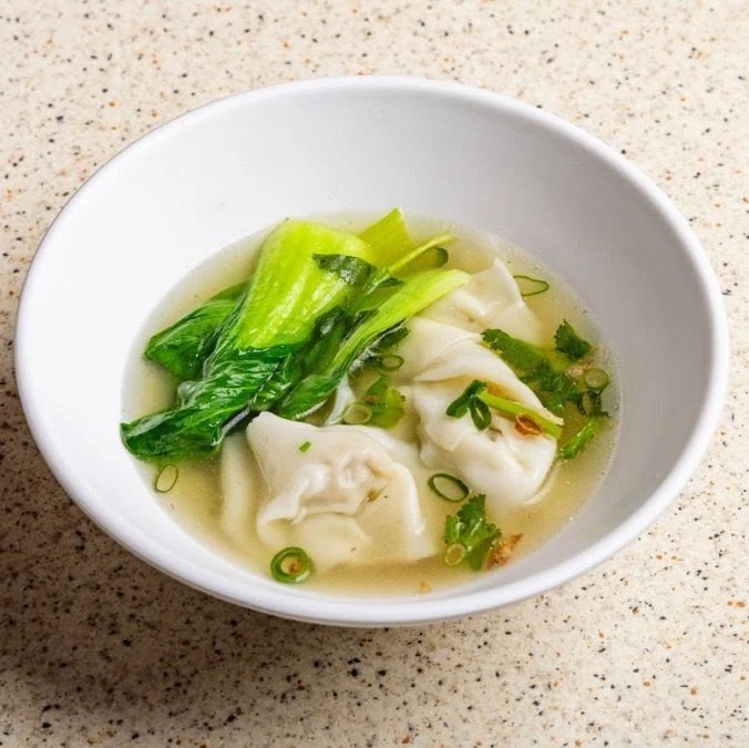 Highlights, Gaga Noodle 嘎嘎面馆