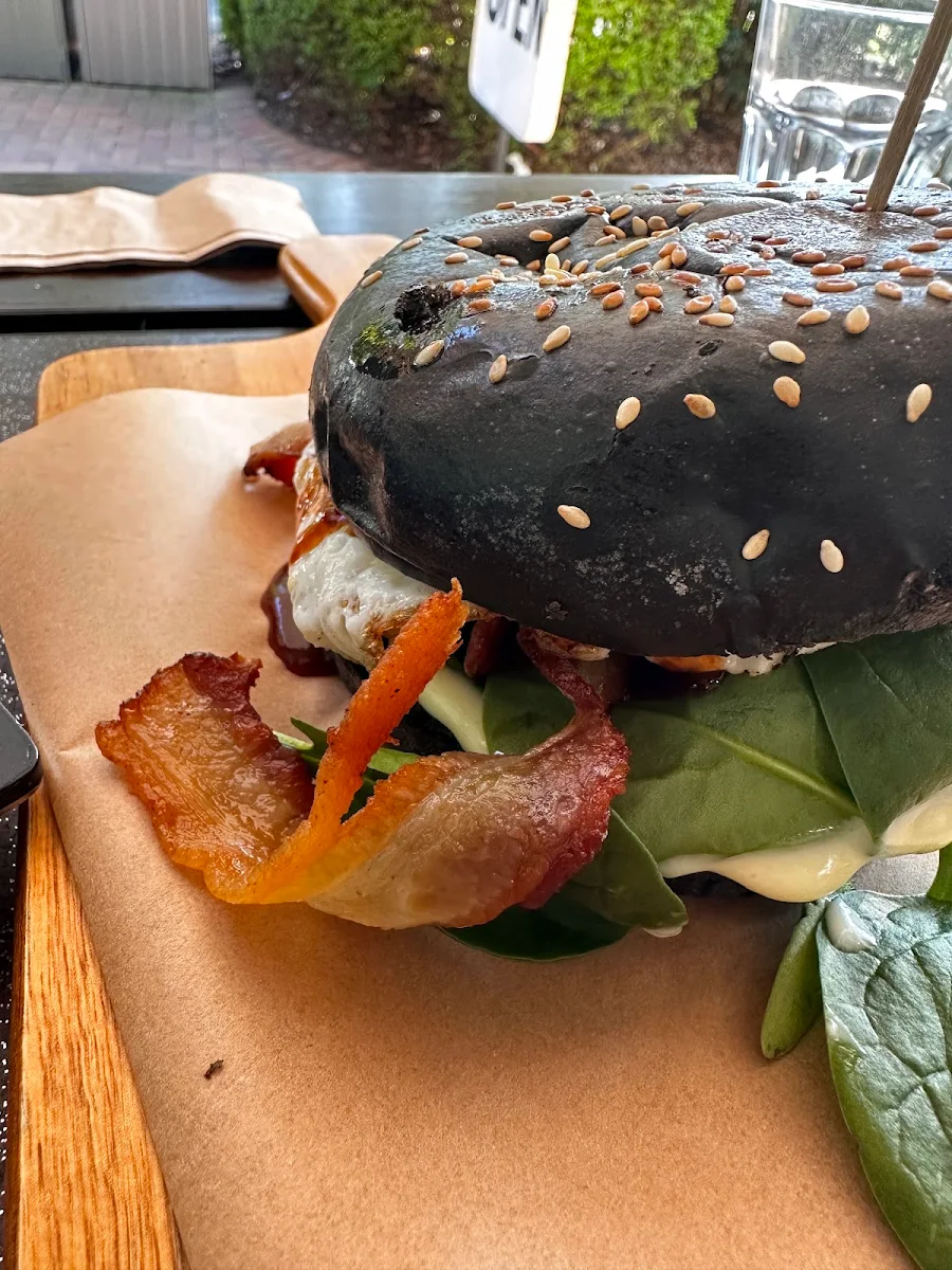 BAE Roll, Pomona Village Kitchen