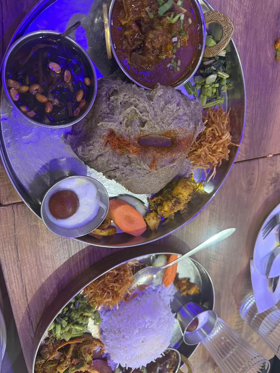 Highlights, Lahana Restaurant and Bar
