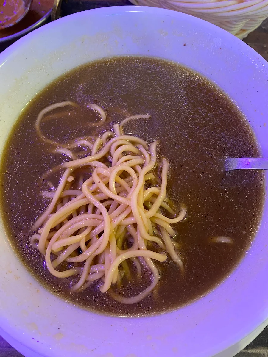 Highlights, Lahana Restaurant and Bar