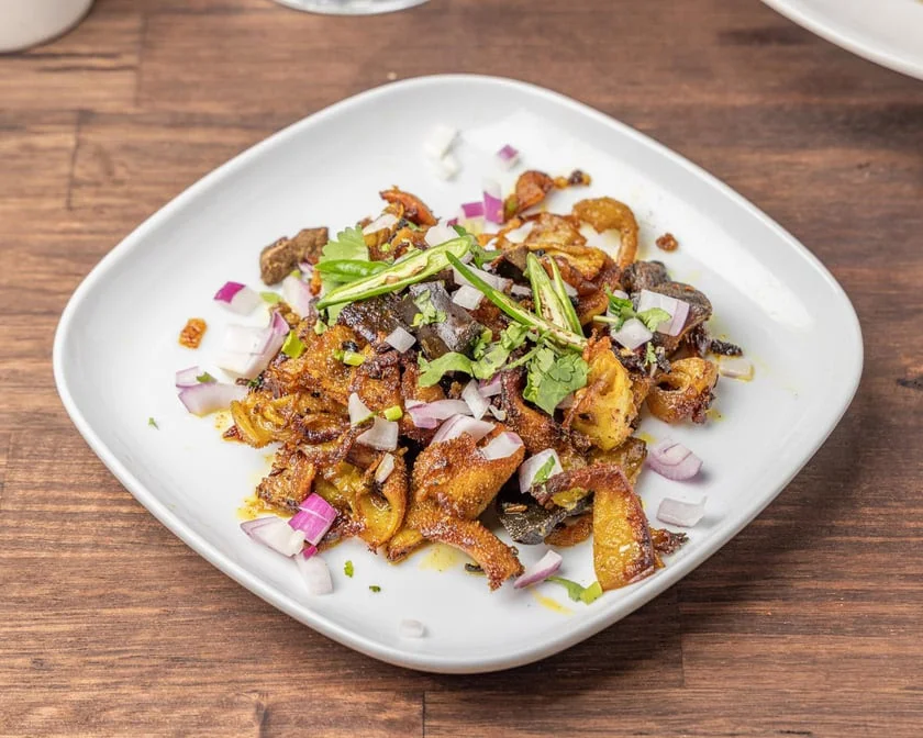 Highlights, Lahana Restaurant and Bar