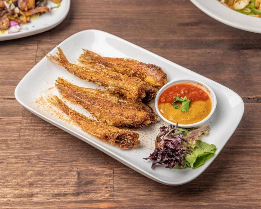 Highlights, Lahana Restaurant and Bar