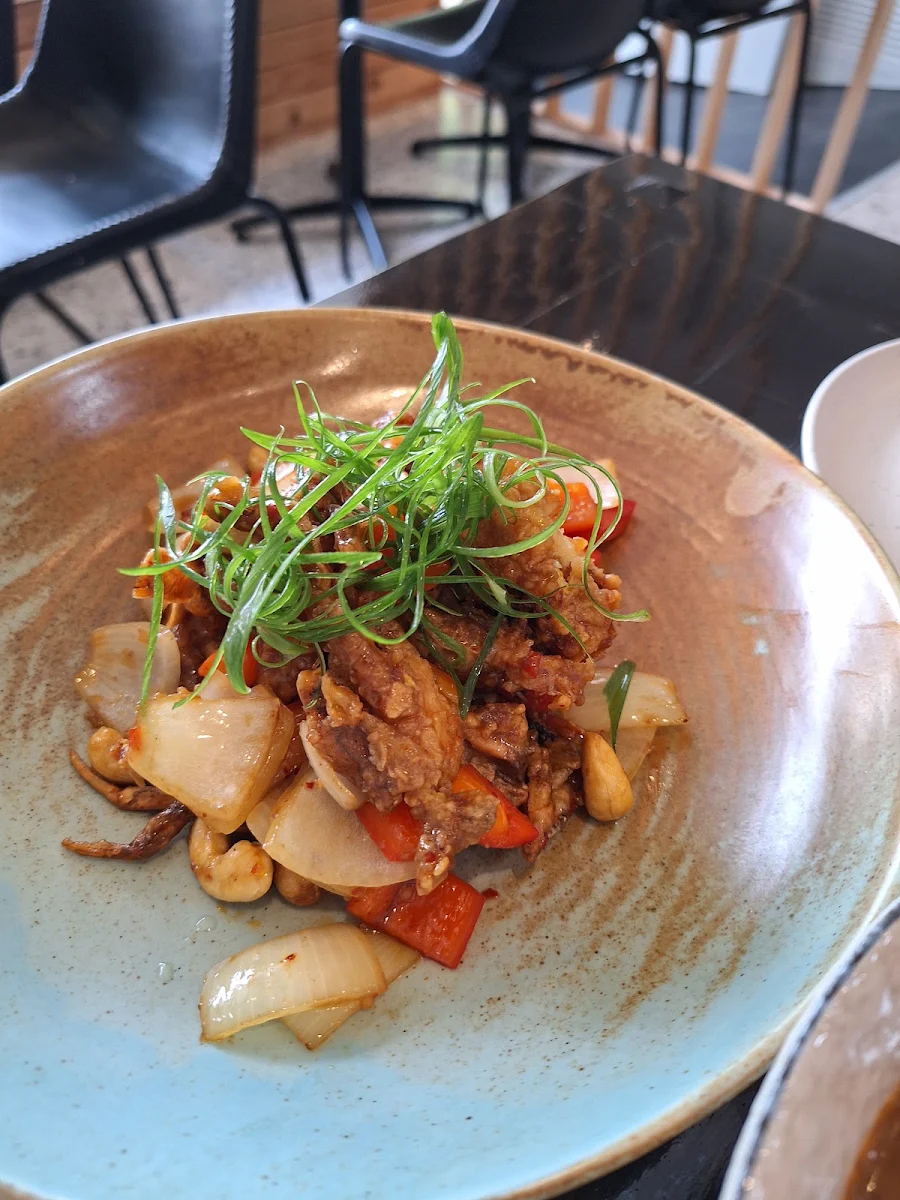 Soft Shell Crab