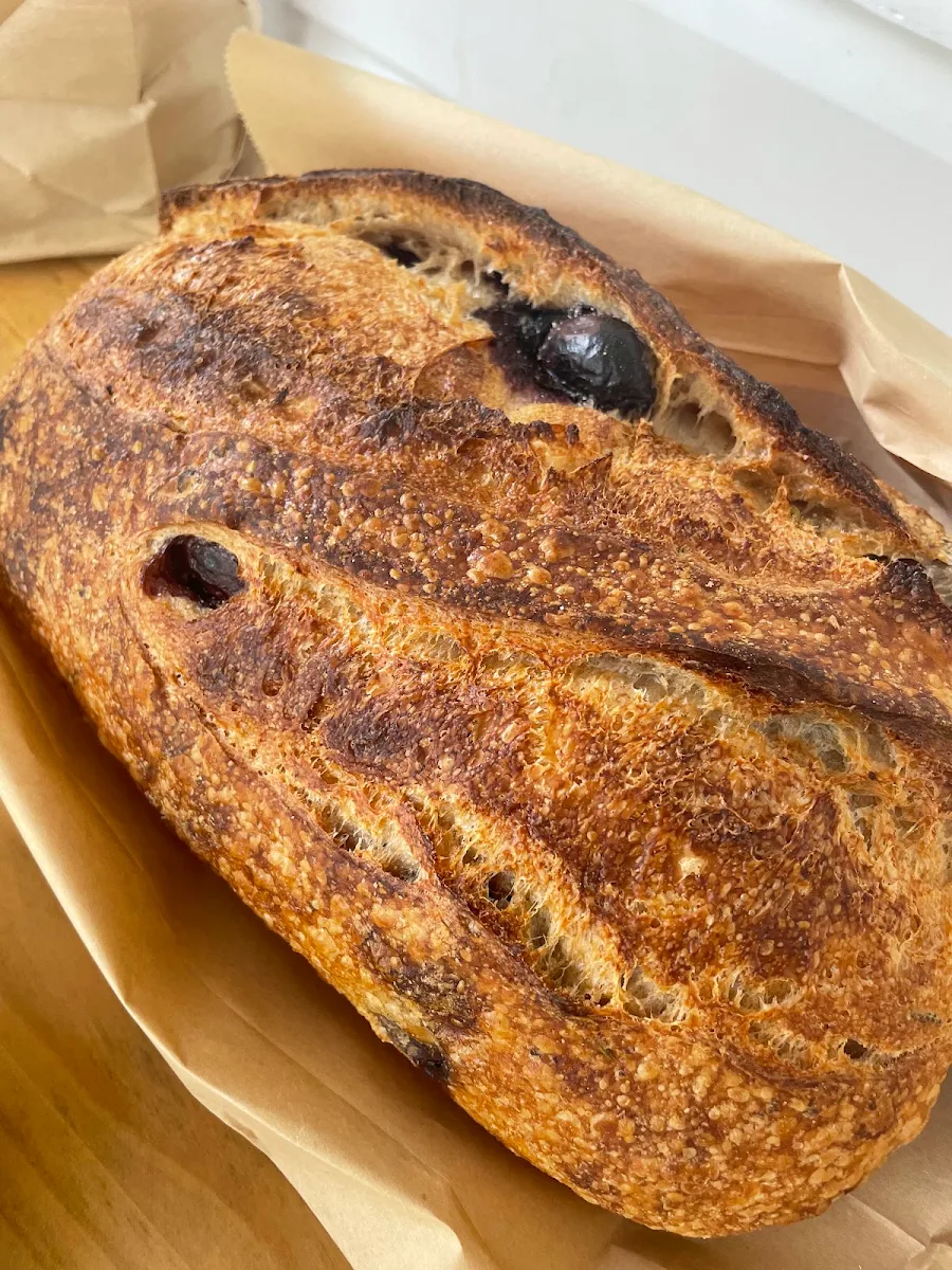 Sourdough