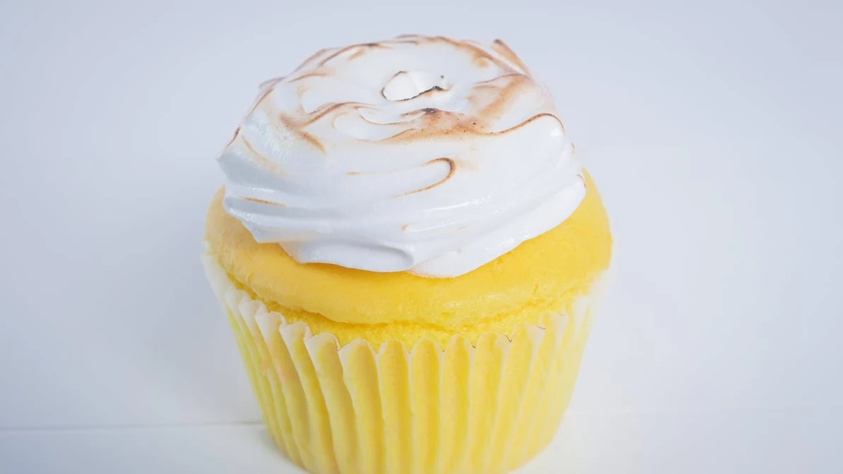 Highlights, Cupcakes by Paolo