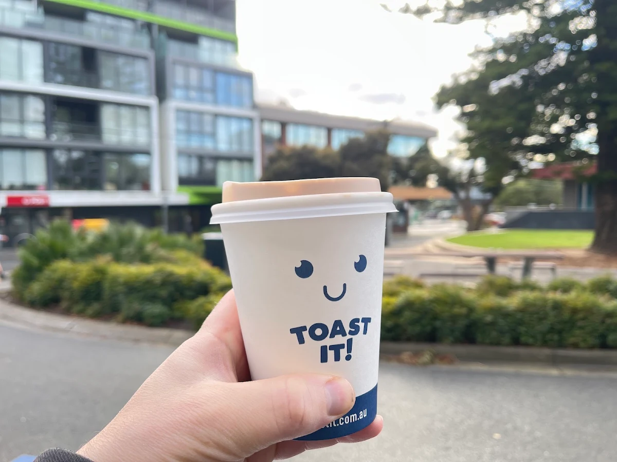 Highlights, TOAST IT! Moorabbin