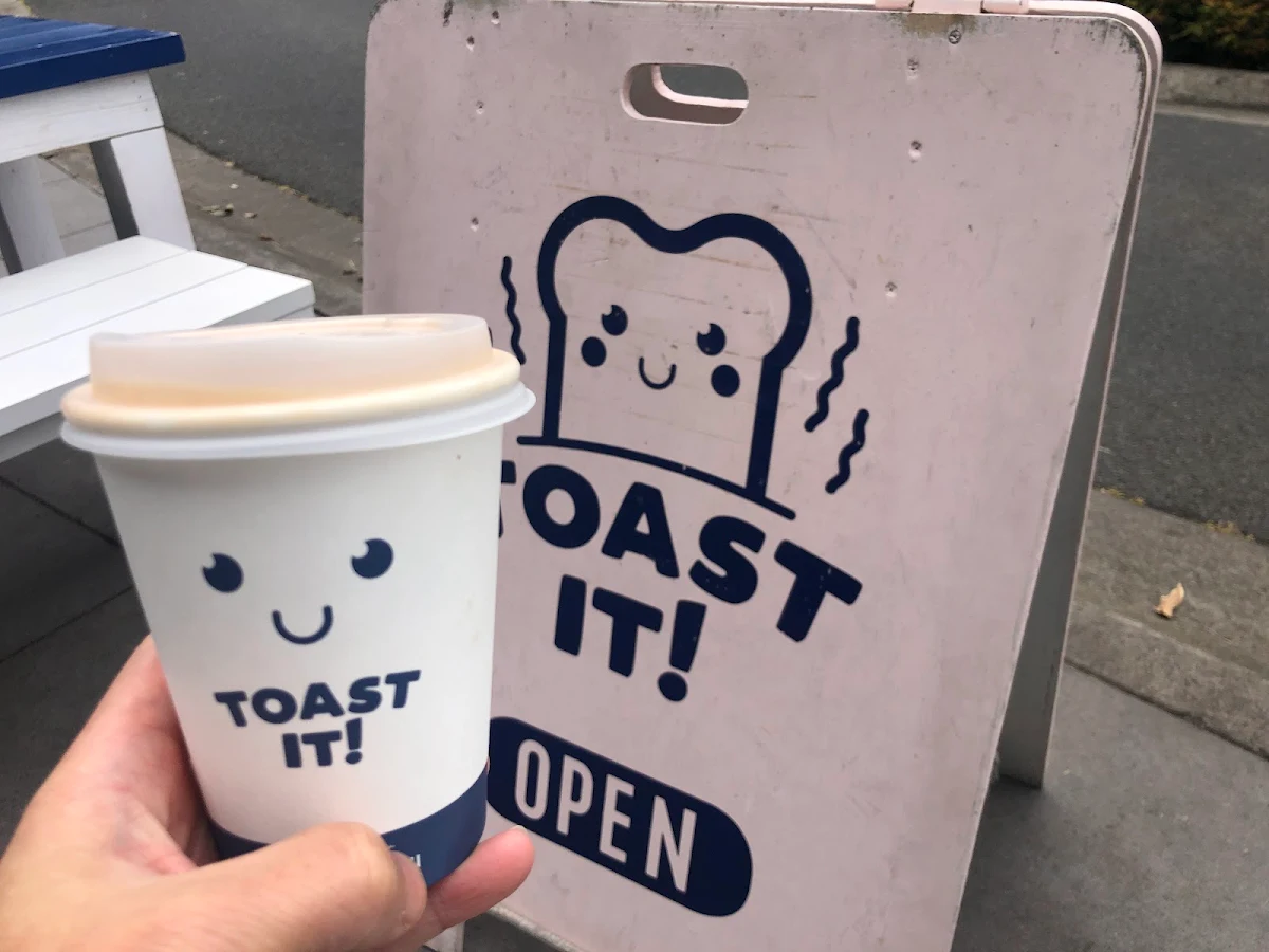 Highlights, TOAST IT! Moorabbin