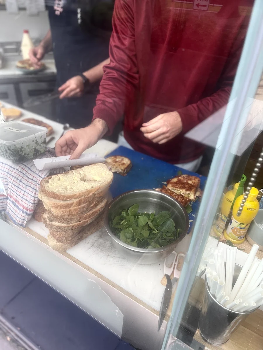 Magic, TOAST IT! Moorabbin