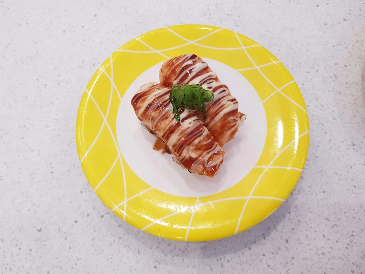 Highlights, Dai Hiro Sushi