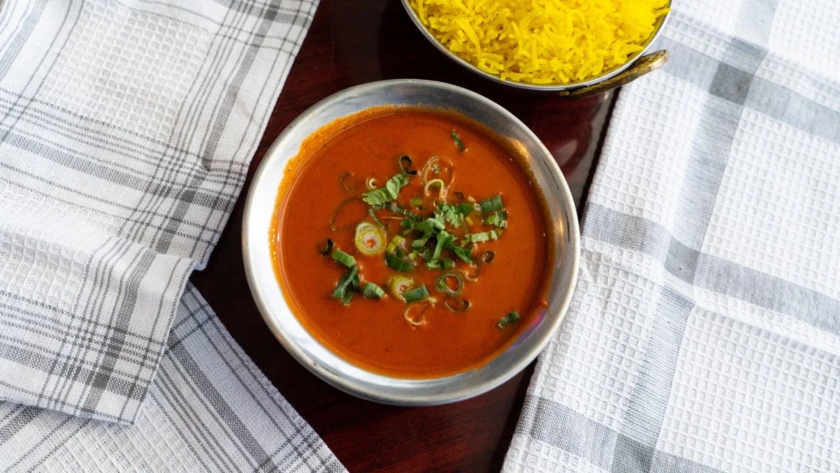 Highlights, Namaste India Authentic Indian Restaurant
