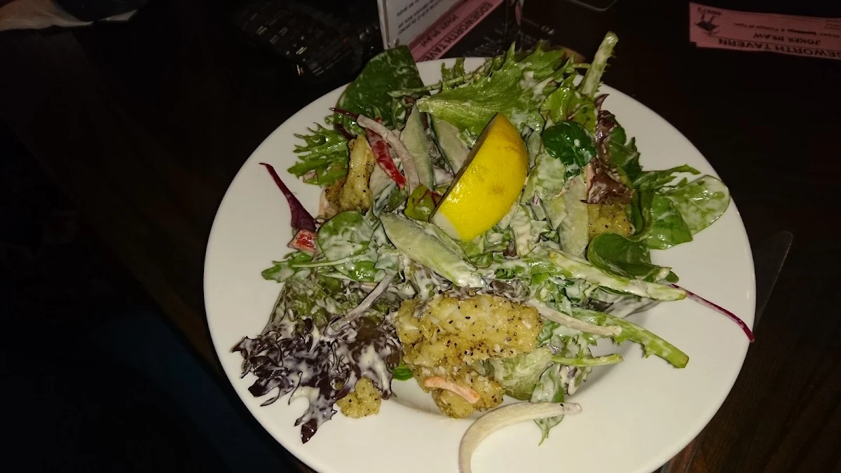 Highlights, Edgeworth Tavern