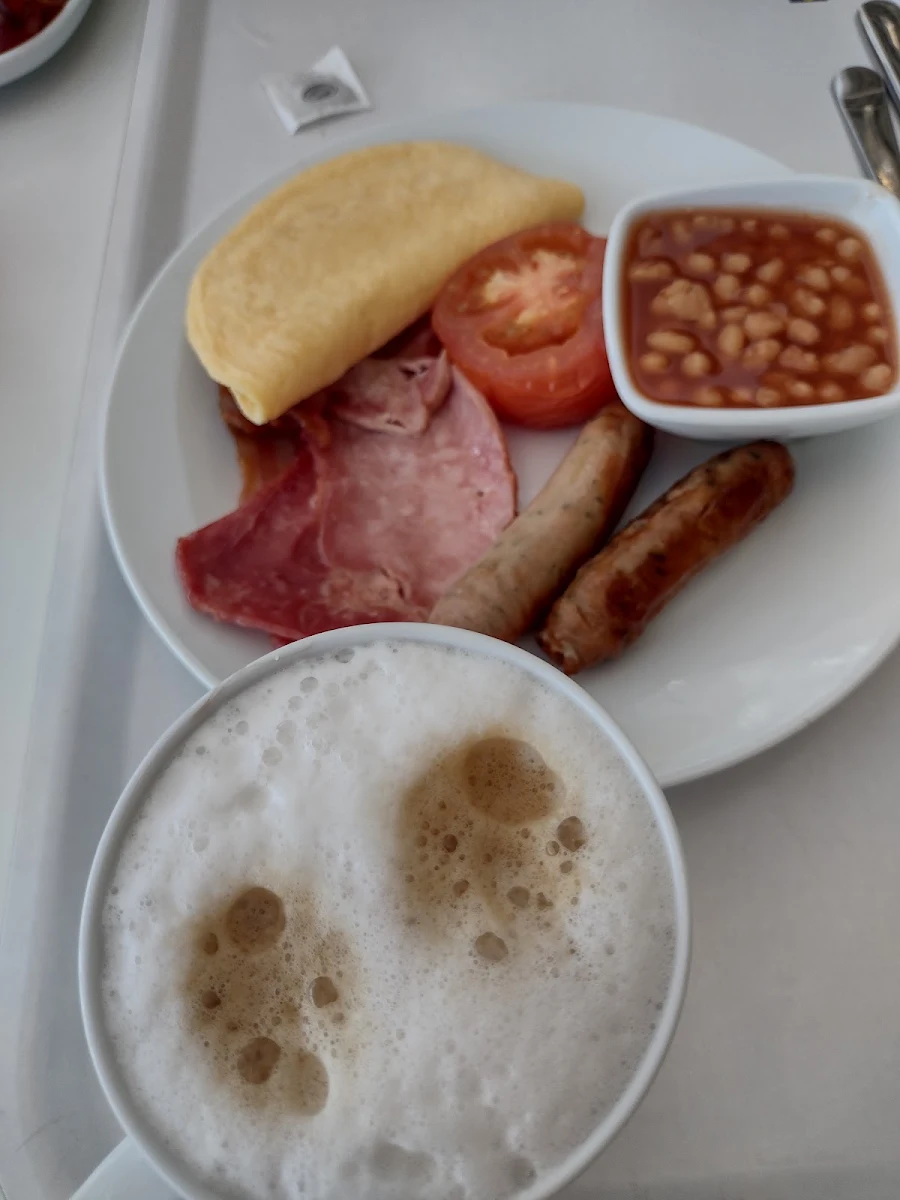 Highlights, IKEA Restaurant