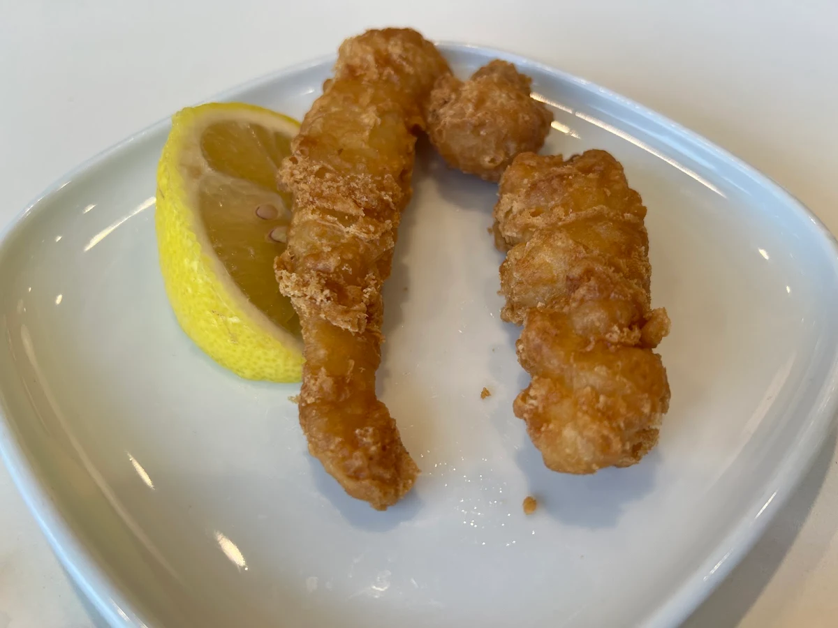 Highlights, IKEA Restaurant