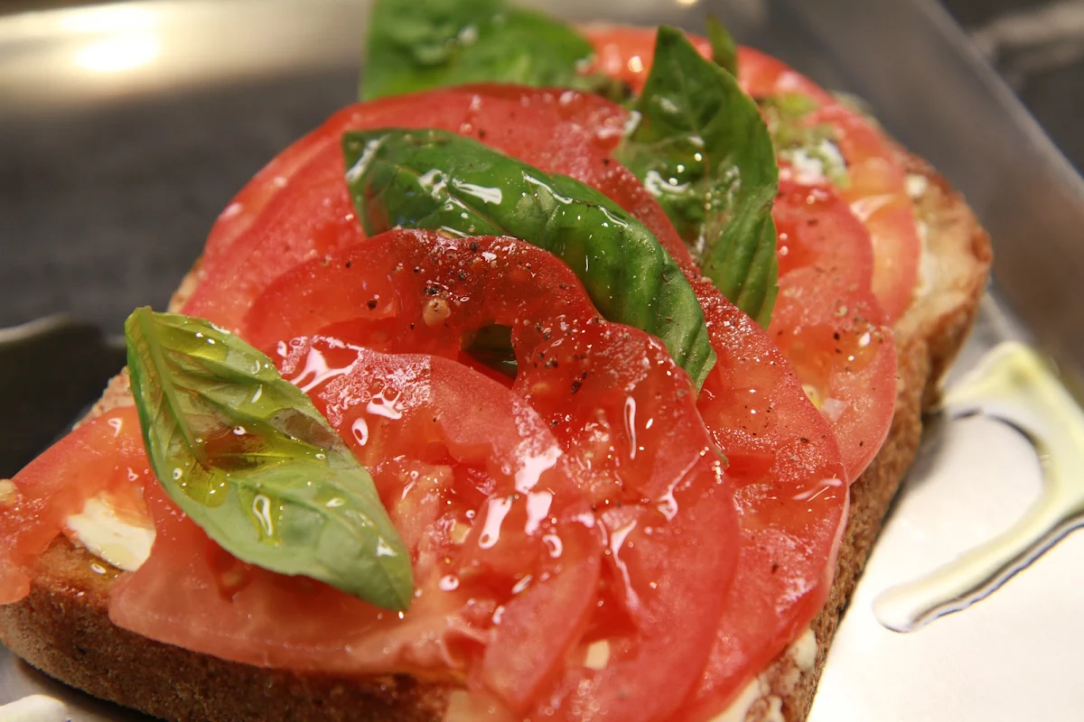 Highlights, Milana Espresso
