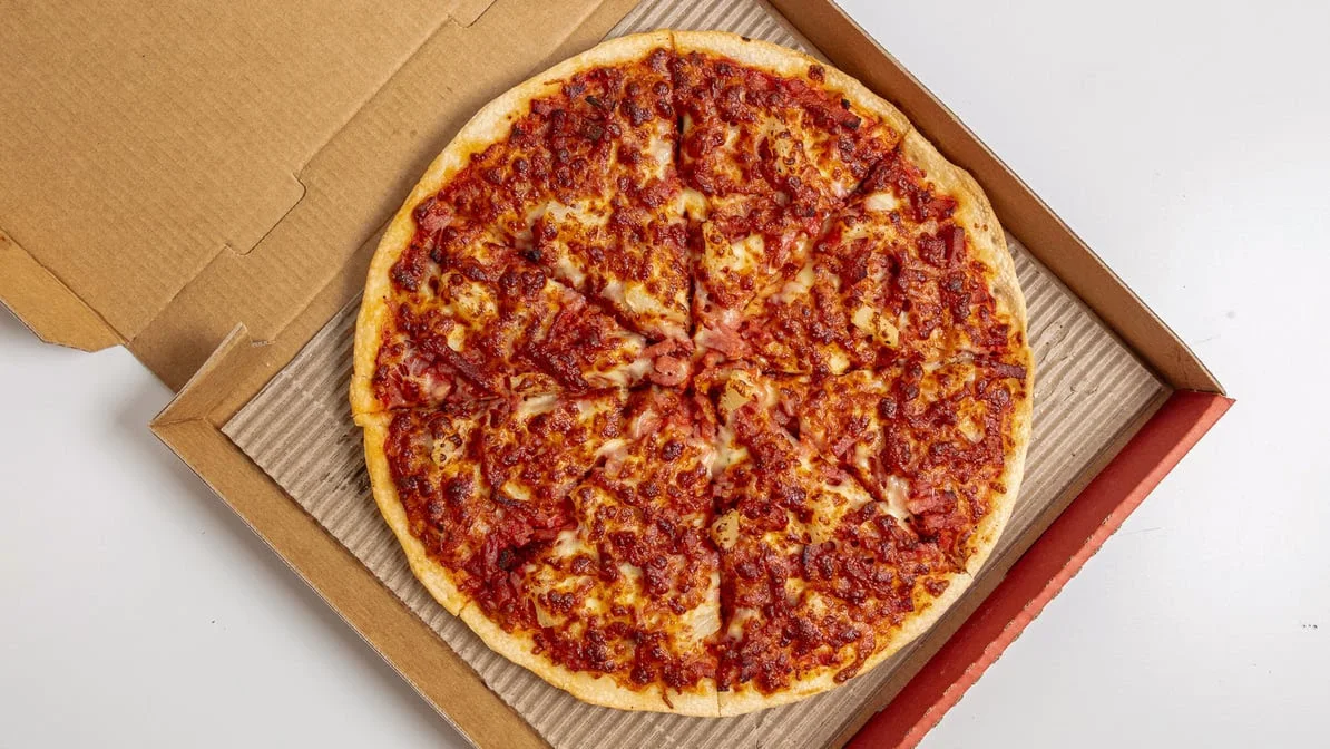 Highlights, St Clair Pizza