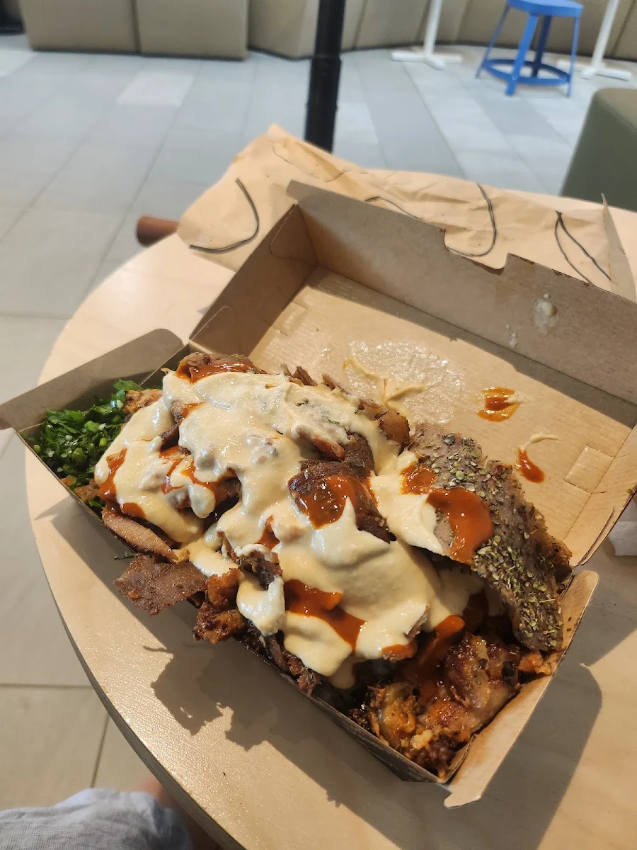 Highlights, Eat Istanbul (Macquarie University)