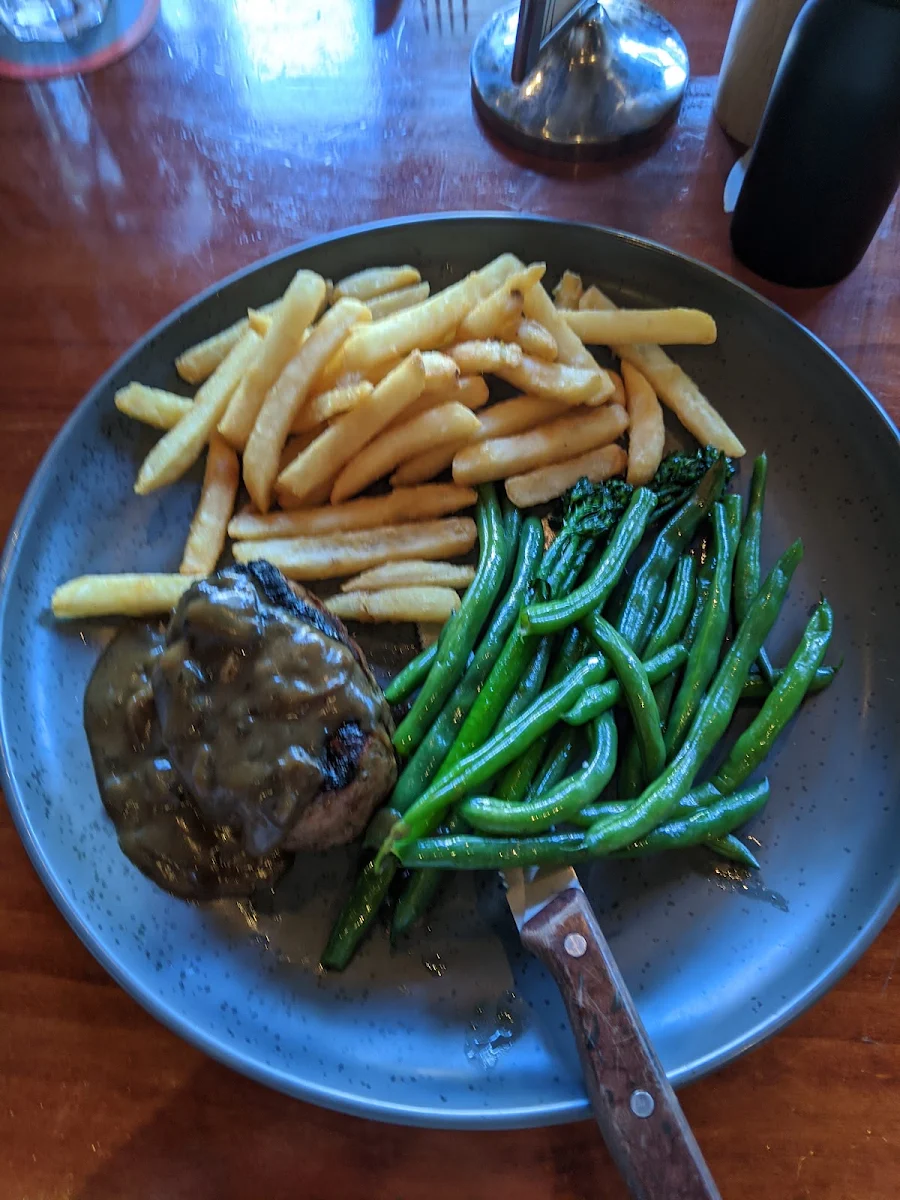 300g Eye Fillet