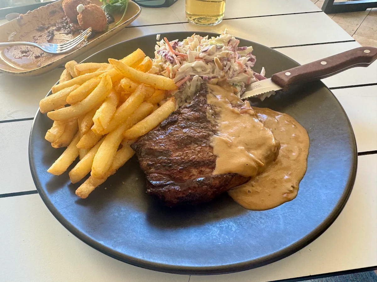 Wagyu Steak