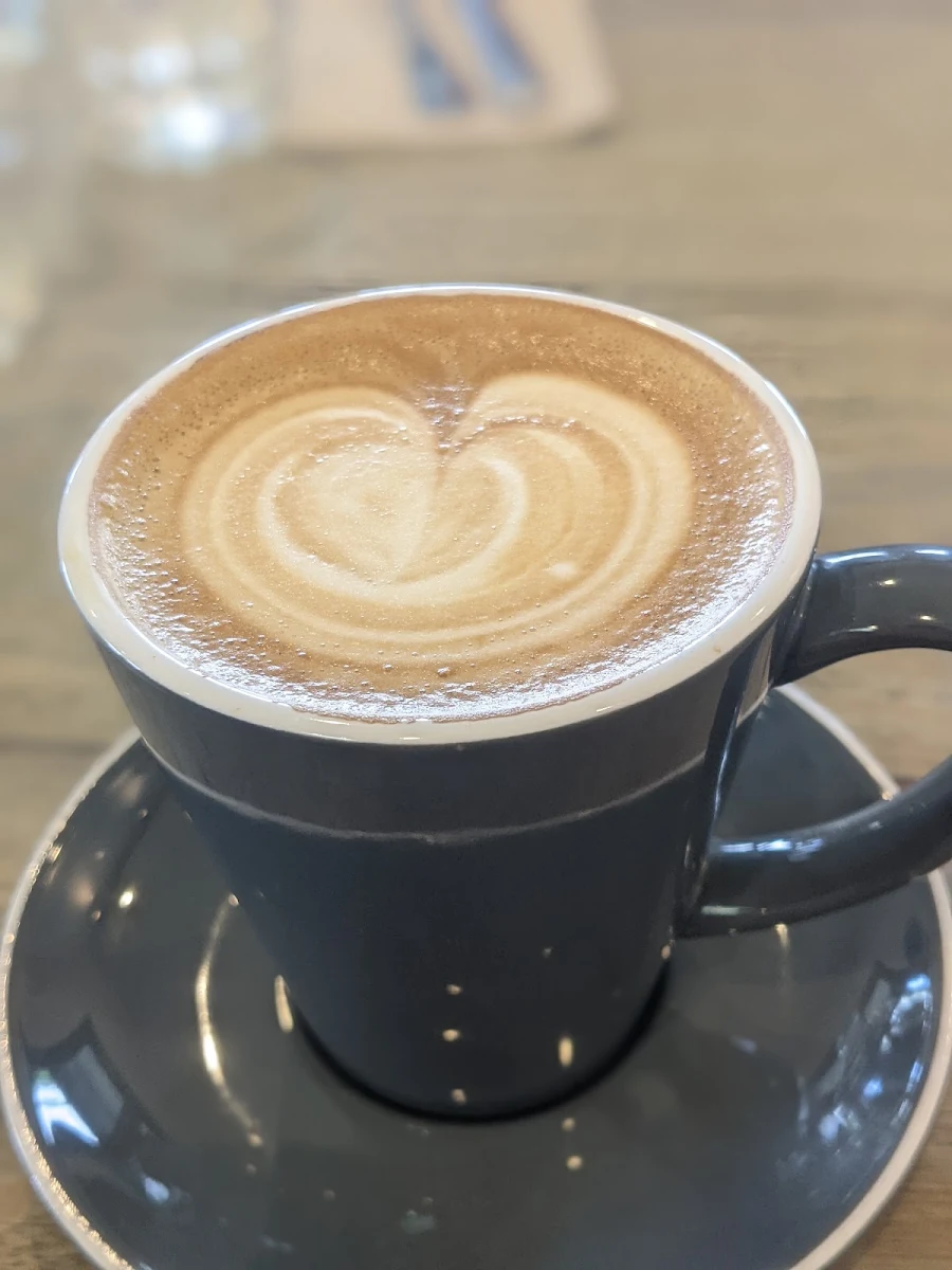 Flat White, XS Espresso North Parramatta