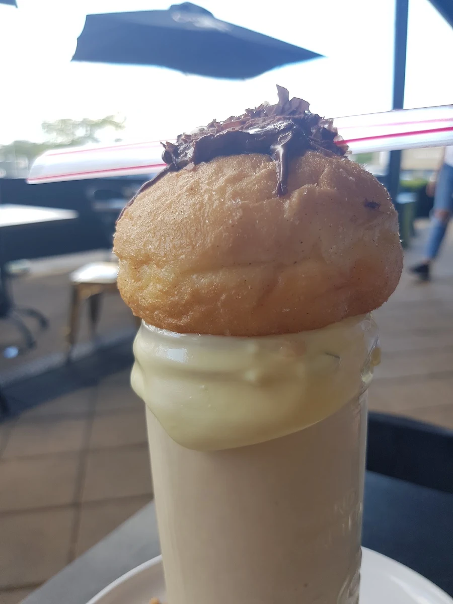 Milkshake, XS Espresso North Parramatta