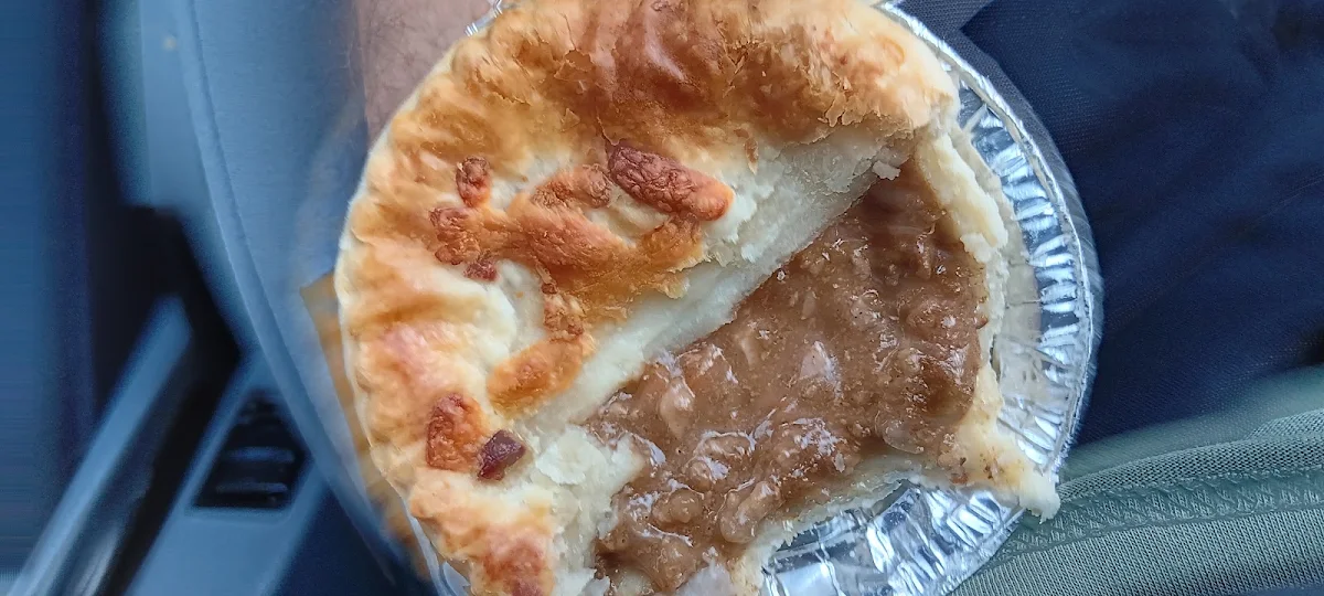 Highlights, Old Mate's Bakery