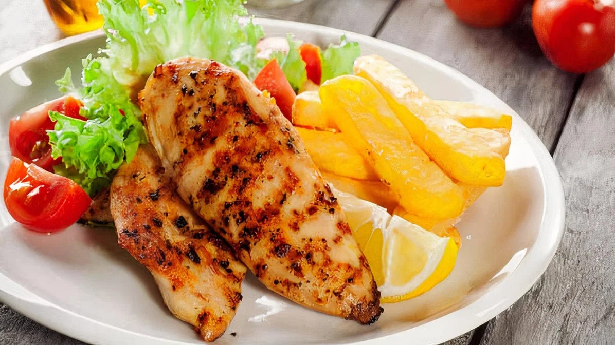 Highlights, Warwick Farm Cafe & Grill