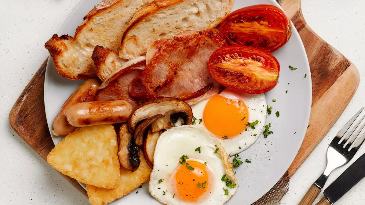 Highlights, Warwick Farm Cafe & Grill