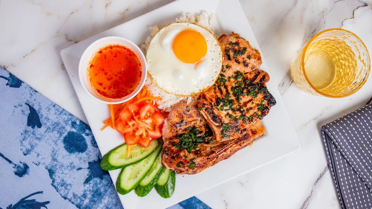 Highlights, Warwick Farm Cafe & Grill