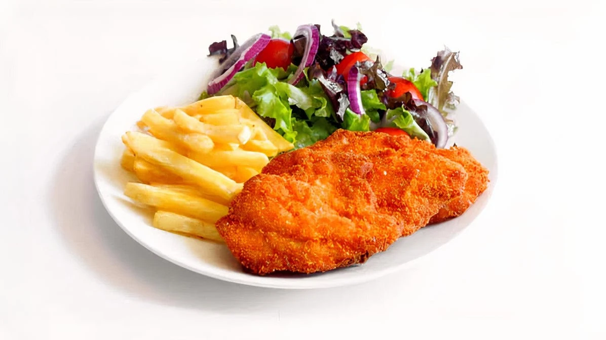 Highlights, Warwick Farm Cafe & Grill