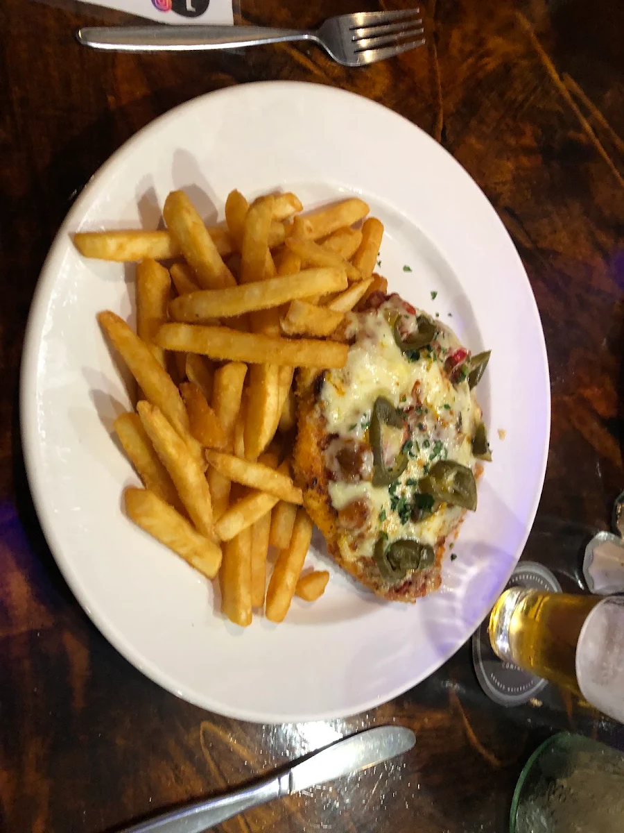 Highlights, Kalkallo Pizzeria