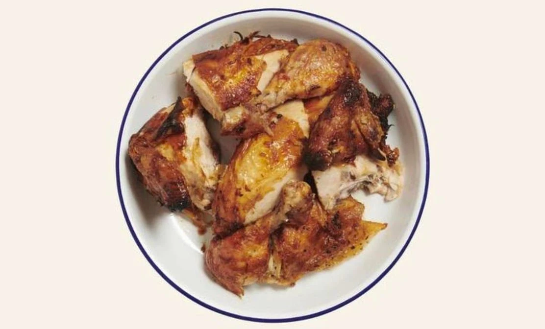 Highlights, Chargrill Chicky Miranda