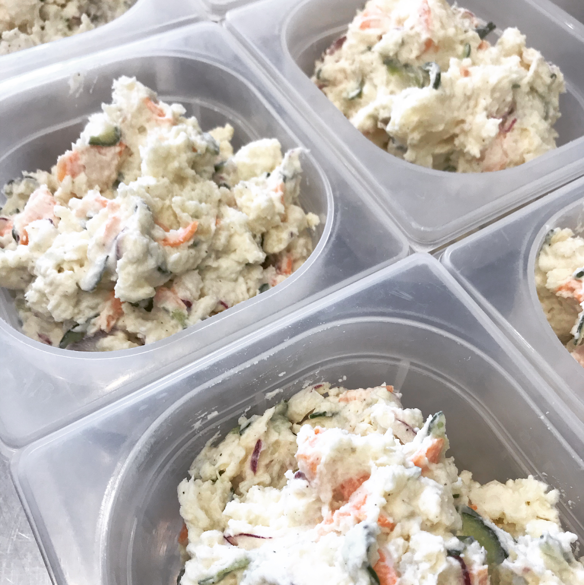 Ons Potato Salad