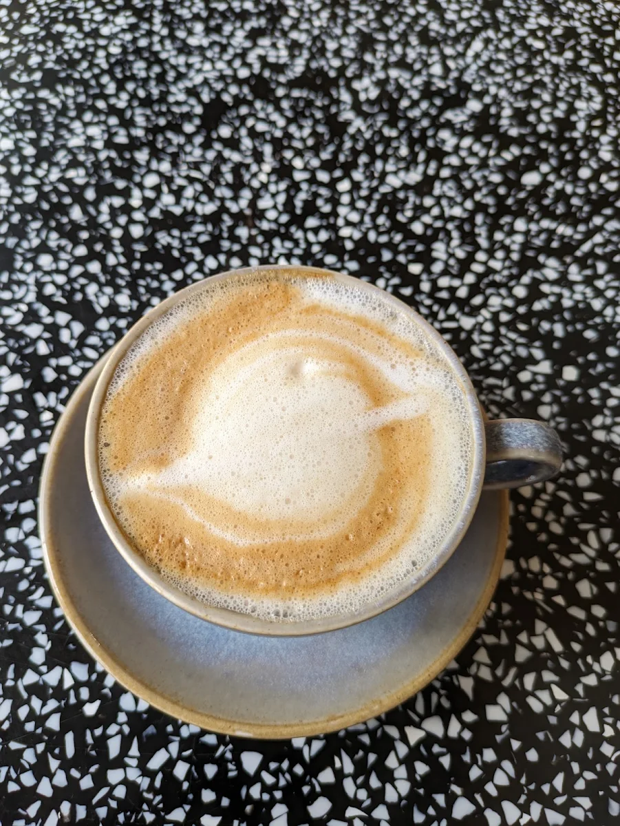 Flat White