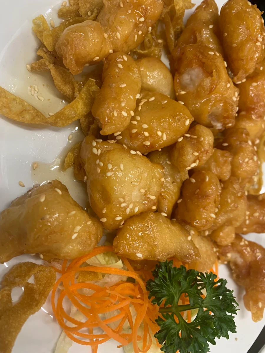 Highlights, Gisborne Chinese Restaurant