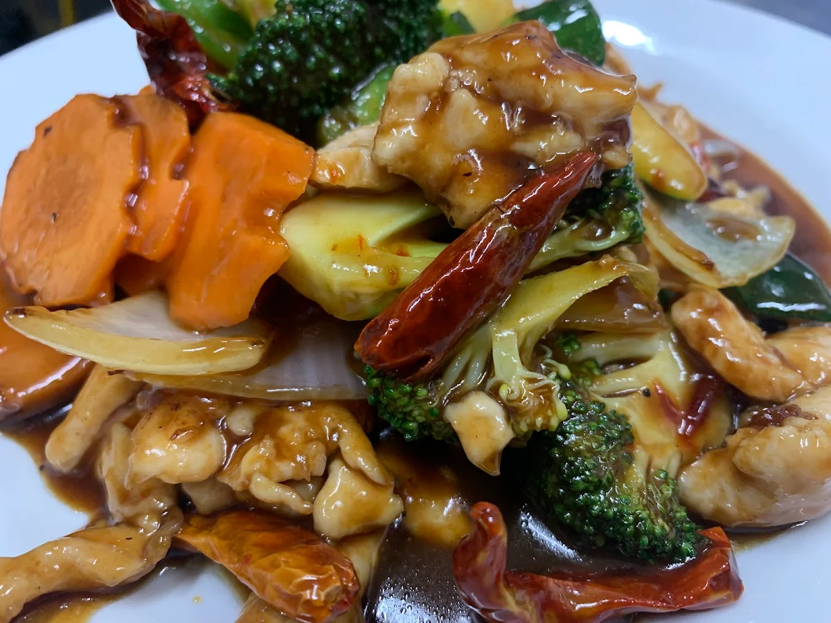 Highlights, Gisborne Chinese Restaurant