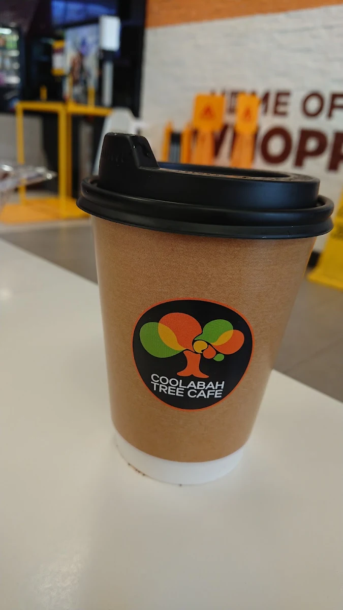 Highlights, Coolabah Tree Cafe Haigslea