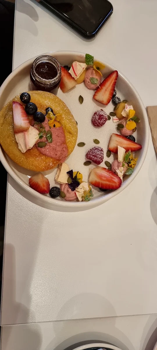 Pancakes