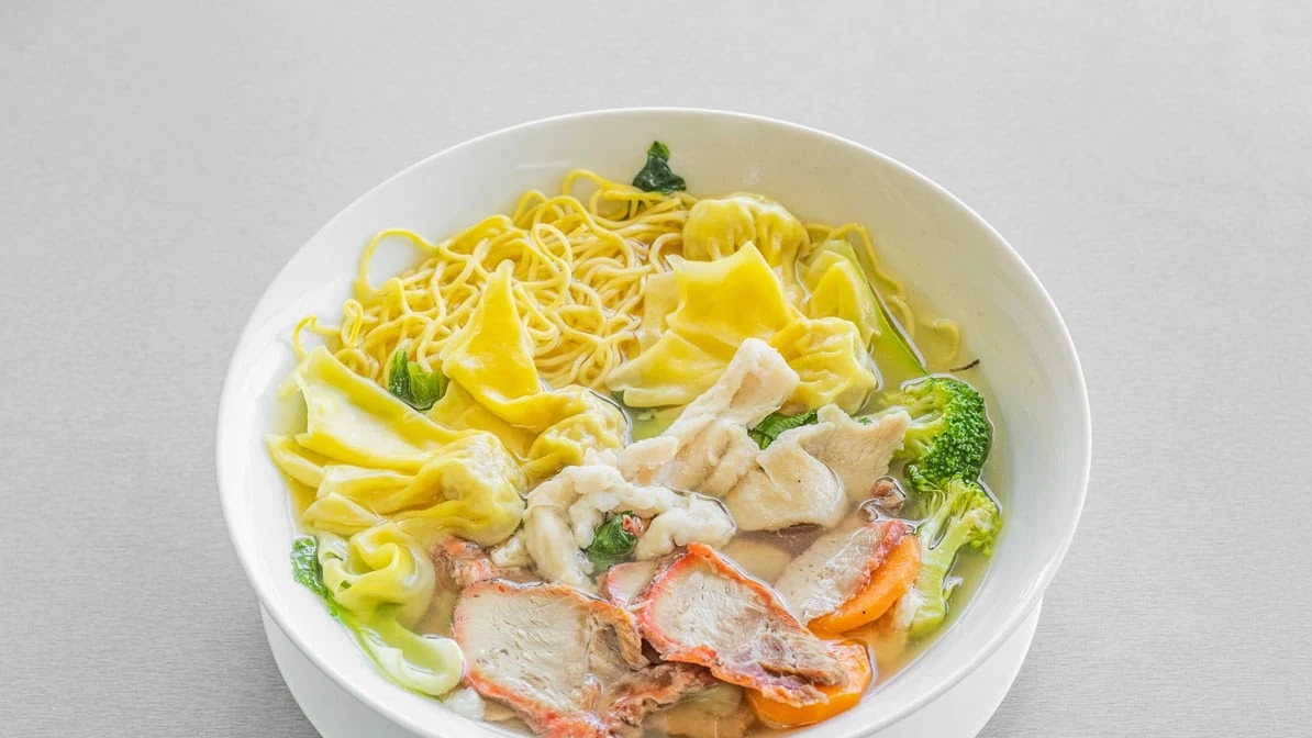 Highlights, Lais Noodle Place