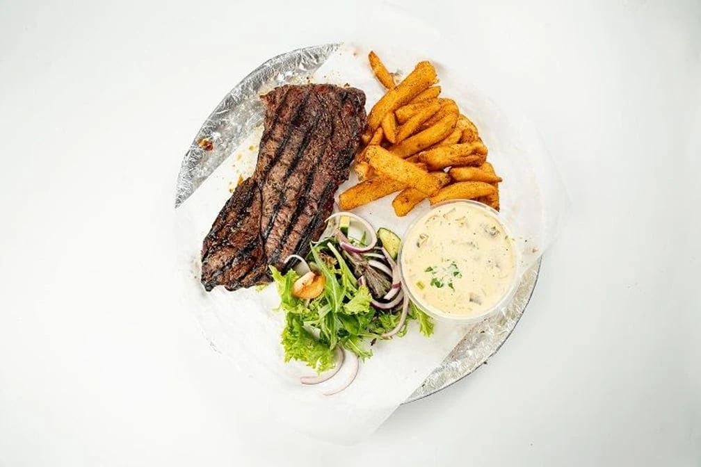 Highlights, Smokin Joe's Pizza & Grill - Melton (High Street)