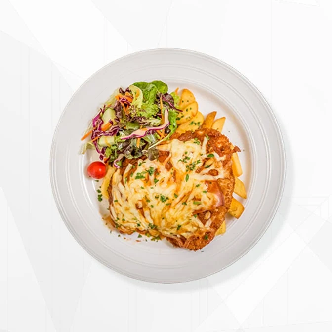Highlights, Smokin Joe's Pizza & Grill - Melton (High Street)