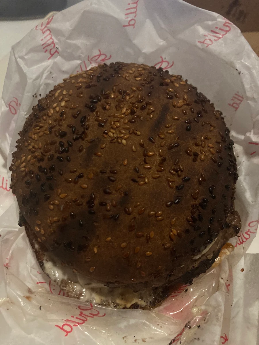 Highlights, Grill'd Burgers - Newmarket