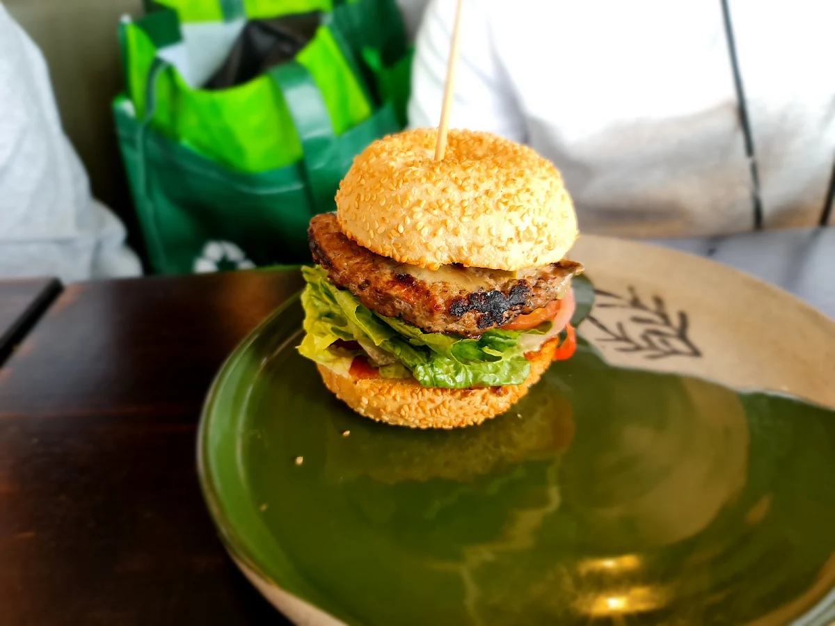 Highlights, Grill'd Burgers - Newmarket