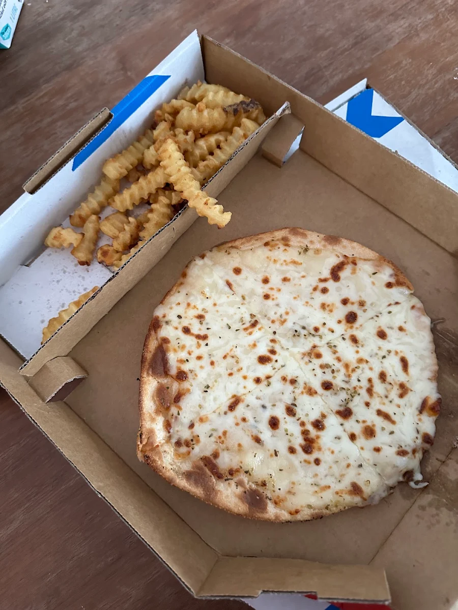 Highlights, Domino's Pizza Greenacre
