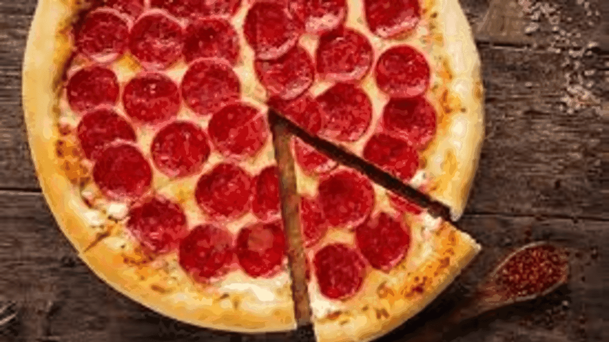 Highlights, Blackforest Pizza Bar