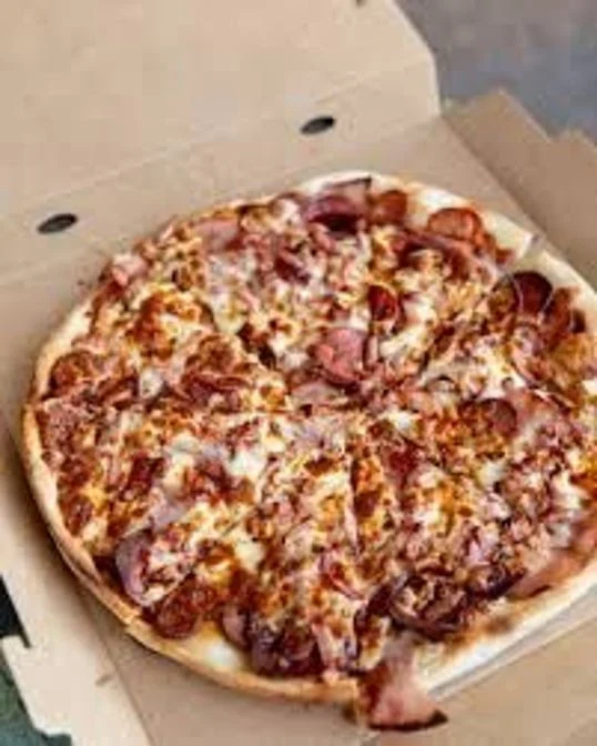 Highlights, Blackforest Pizza Bar