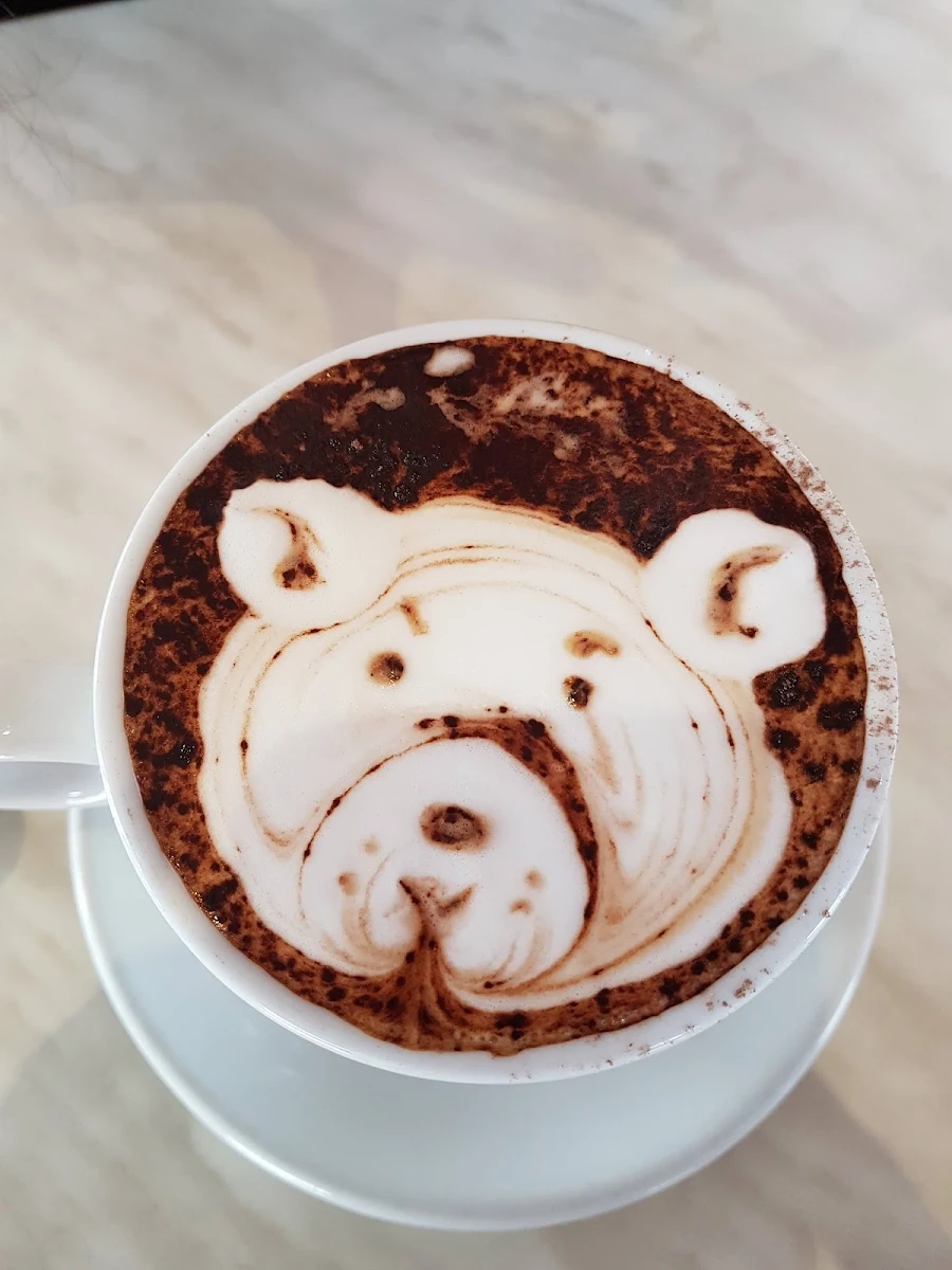 Cappuccino