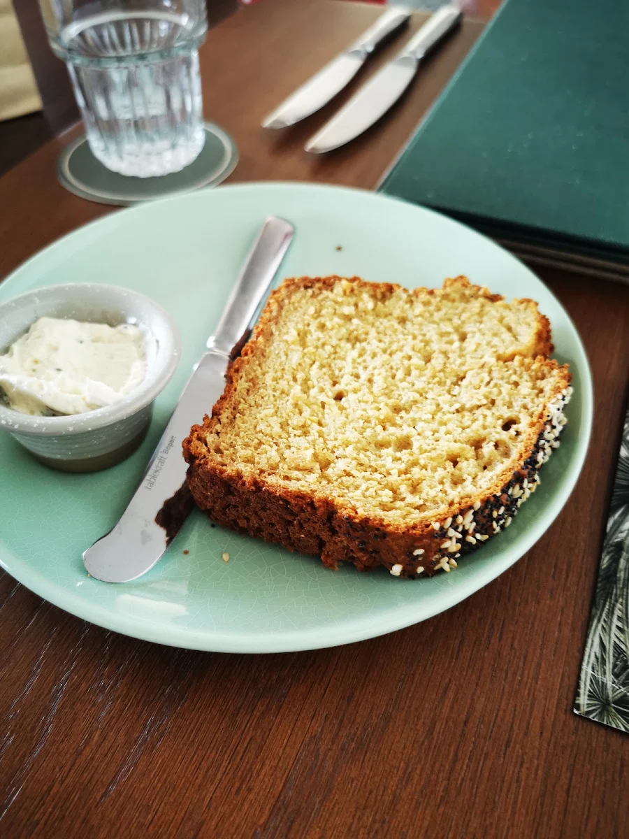 Bread