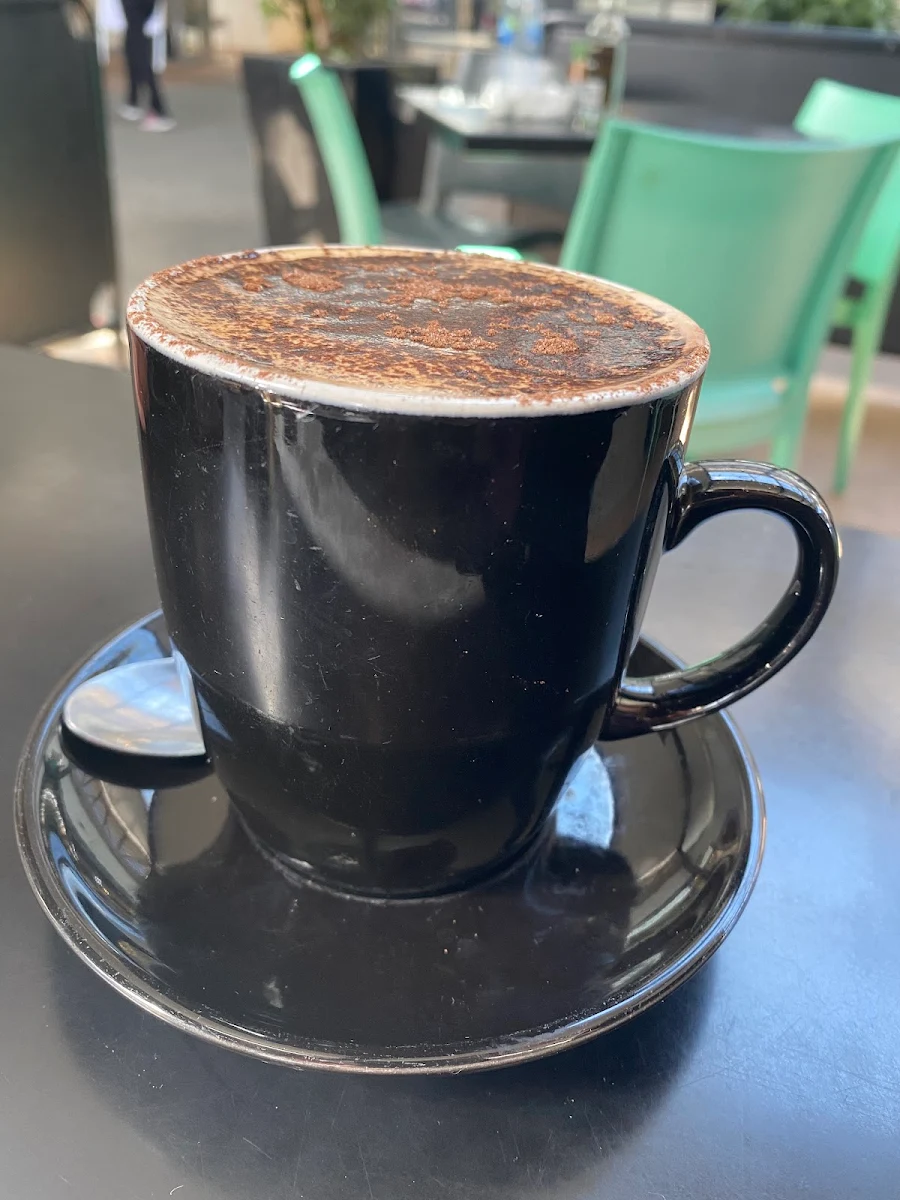 Cafe Americano